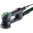 Машинка шлифовальная эксцентриковая электрическая ROTEX FESTOOL RO 90 DX FEQ-Plus