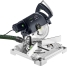 Пила торцовочно-усовочная SYMMETRIC FESTOOL SYM 70 E
