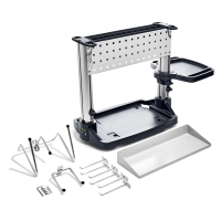 Центр рабочий FESTOOL WCR 1000