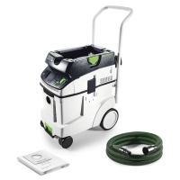 Пылеудаляющий аппарат CLEANTEC FESTOOL CTL 48 E