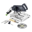 Пила торцовочно-усовочная SYMMETRIC FESTOOL SYM 70 E