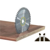 Диск пильный с мелким зубом FESTOOL 216x2,3x30 W48