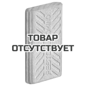 Шип вставной, бук DOMINO FESTOOL D6x40/1140 BU