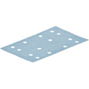 Лист шлифовальный FESTOOL STF 80x133 P240 GR/100