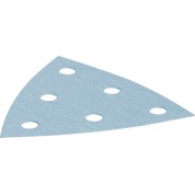 Лист шлифовальный дельтовидный FESTOOL STF V93/6 P120 GR/100