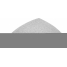 Лист шлифовальный дельтовидный на сетчатой основе FESTOOL STF DELTA P320 GR NET/50