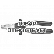 Плоскогубцы комбинированные особой мощности KNIPEX KN-0207200