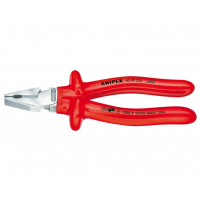 Плоскогубцы комбинированные особой мощности KNIPEX KN-0207200