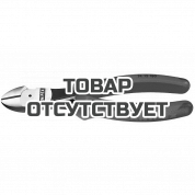 Кусачки боковые особой мощности KNIPEX KN-7412180