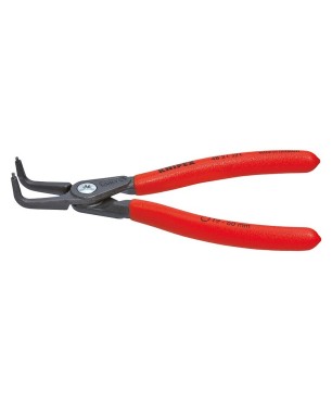 Прецизионные щипцы для внутренних стопорных колец KNIPEX KN-4821J01