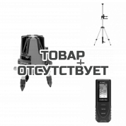 Уровень лазерный ADA 3D LINER 4V GREEN + Silver PLUS в комплекте с треногой + ADA COSMO MINI в подарок!