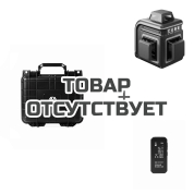 Высокопрочный противоударный герметичный кейс ADA HARD CASE 4500 + Уровень лазерный CUBE 3-360 GREEN BASIC EDITION + Лазерная рулетка А00670 в подарок!