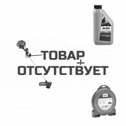 Триммер бензиновый GEOS Max Premium 140 B (solo by AL-KO 140 B) + масло для двигателя + леска GEOS в подарок!