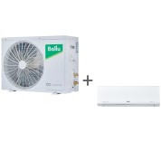 Комплект: Блок наружный Ballu iGreen Pro DC BSAGI/out-09HN8 + Блок внутренний Ballu iGreen Pro DC BSAGI/in-09HN8