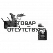 Снегоуборщик Caiman Valto 24S + масло в подарок