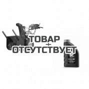 Снегоуборщик Caiman Valto 24S RED + масло в подарок