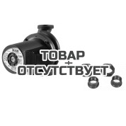 Насос циркуляционный бытовой DAB A 56/180 M + гайки UNION KIT 1 1/2" х 1" F в подарок