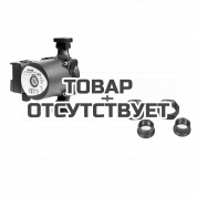 Насос циркуляционный бытовой DAB VA 65/180 + гайки G 1 1/2 в подарок