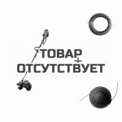 Триммер аккумуляторный 40V GREENWORKS GD40BCK4 с АКБ 4АЧ и ЗУ + леска + головка в подарок!