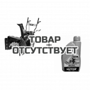 Снегоуборщик бензиновый Huter SGC 4100W + масло в подарок!