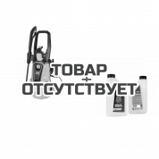 Аппарат высокого давления Huter W195-QL + Шампунь Universal Shampoo 1 л, 2шт. в подарок!
