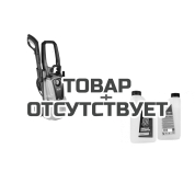Мойка высокого давления Huter W195-ARV PRO + Шампунь Universal Shampoo 1 л, 2шт. в подарок!