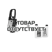 Мойка Huter W200i PROFESSIONAL + Шампунь Universal Shampoo 1 л, 2шт. в подарок!