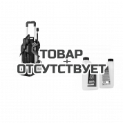 Мойка Huter W240i K7 SMART PROFESSIONAL + Шампунь Universal Shampoo 1 л, 2шт. в подарок!