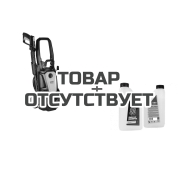 Мойка высокого давления Huter W195-PW SMART PROFESSIONAL + Шампунь Universal Shampoo 1 л, 2шт. в подарок!