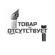 Корпус для картриджного фильтра Джилекс 1 МС + Чехол TermoZont Slim 10 для корпуса картриджного фильтра