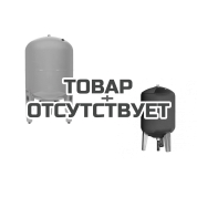 Гидроаккумулятор Джилекс 200ВП к (вертикальный, комбинированный фланец) + Чехол TermoZont GB 200 для гидробака