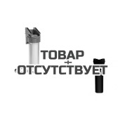 Корпус для картриджного фильтра Джилекс 1 МС 20 + Чехол TermoZont Extra BB 20 для корпуса картриджного фильтра