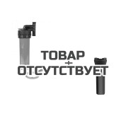 Корпус для картриджного фильтра Джилекс 1 М 20&rdquo; В + Чехол TermoZont BB 20 для корпуса картриджного фильтра