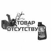 Снегоуборщик MasterYard ML 7522B + масло в подарок!