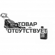 Газонокосилка бензиновая Oleo-Mac MAX 53 TBX ALLROAD ALUMINIUM + Масло 0.6л в подарок