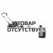 Газонокосилка бензиновая Oleo-Mac G 48 PK COMFORT SD + Масло 0.6л в подарок