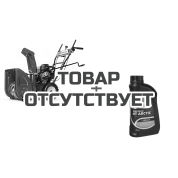 Снегоуборщик MasterYard ML 7522B + масло в подарок!