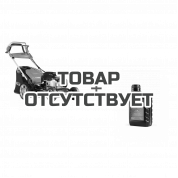 Газонокосилка бензиновая Oleo-Mac G 53 THX AllRoad PLUS 4 + Масло 0.6л в подарок