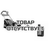Газонокосилка бензиновая Oleo-Mac G 53 ТBХ COMFORT PLUS + Масло 0.6л в подарок