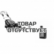 Газонокосилка бензиновая Oleo-Mac MAX 53 VBD ALUMINIUM PRO + Масло 0.6л в подарок