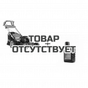 Газонокосилка бензиновая Oleo-Mac G 53 TBX ALLROAD PLUS 4 + Масло 0.6л в подарок