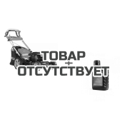 Газонокосилка бензиновая Oleo-Mac G 53 TBX ALLROAD PLUS 4 + Масло 0.6л в подарок