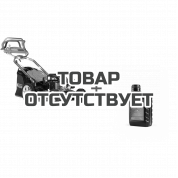 Газонокосилка бензиновая Oleo-Mac G 53 TK AllRoad EXA 4 с двигателем EMAK K 800 OHV + Масло 0.6л в подарок