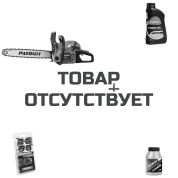 Пила цепная бензиновая Patriot PT 4518 + масло G-Motion Chain Oil + масло Power Active + цепь 21BP-72E в подарок!