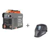 Аппарат сварочный инверторный Patriot WM 181 Smart + маска сварщика 301 D в подарок!