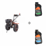 Мотоблок бензиновый Patriot Nevada 415 + масло G-Motion HD SAE 30 Terra + масло G-Motion Gear 80W-85 в подарок