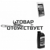 Пила цепная бензиновая Patriot PT 3816 + Цепь Patriot 91LP-57E + Масло VIL2T1 в подарок!