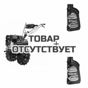 Мотоблок бензиновый Patriot Победа X-Drive + масло G-Motion HD SAE 30 Terra + масло G-Motion Gear 80W-85 в подарок