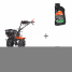 Мотоблок бензиновый Patriot Nevada 7 + масло G-Motion HD SAE 30 Terra + масло G-Motion Gear 80W-85 в подарок
